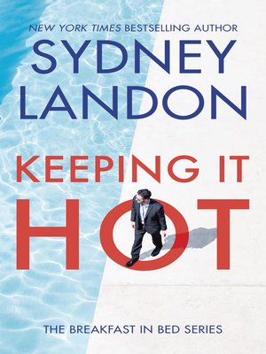 cover image of Keeping It Hot
